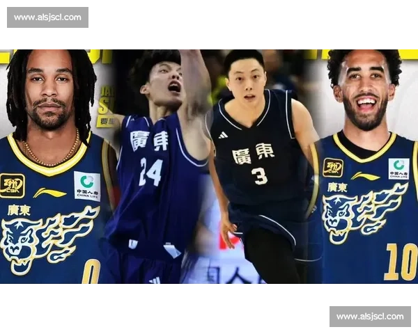 新疆与广东总决赛巅峰对决 谁将问鼎CBA王座风云再起